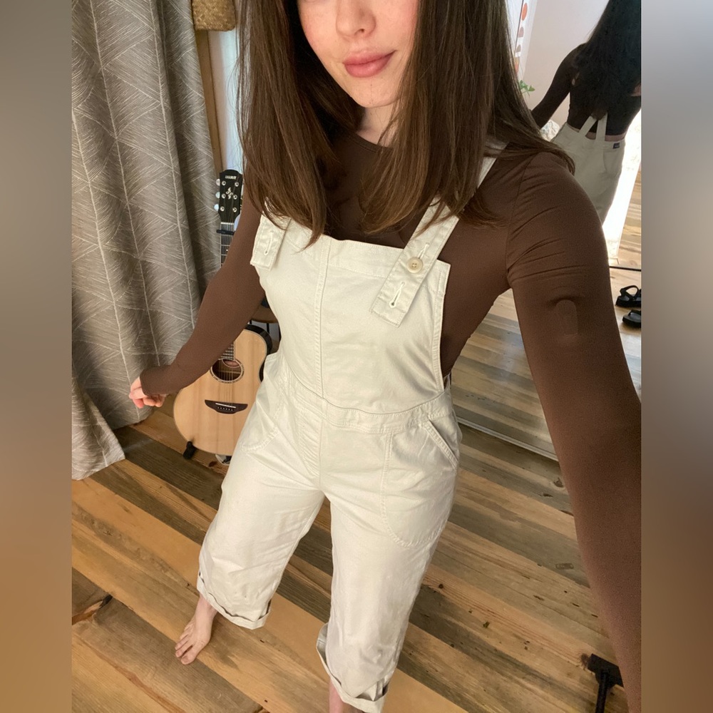 Patagonia Overalls / Jumpsuit